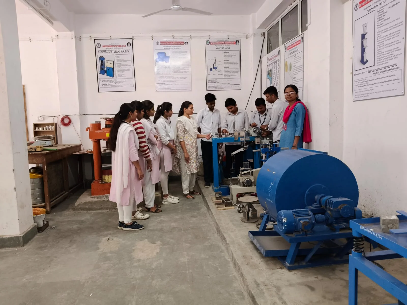 internet Lab